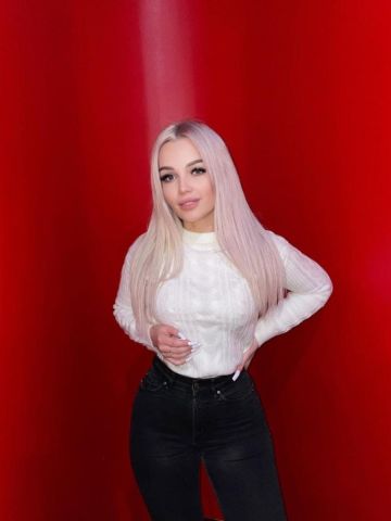 Светлана